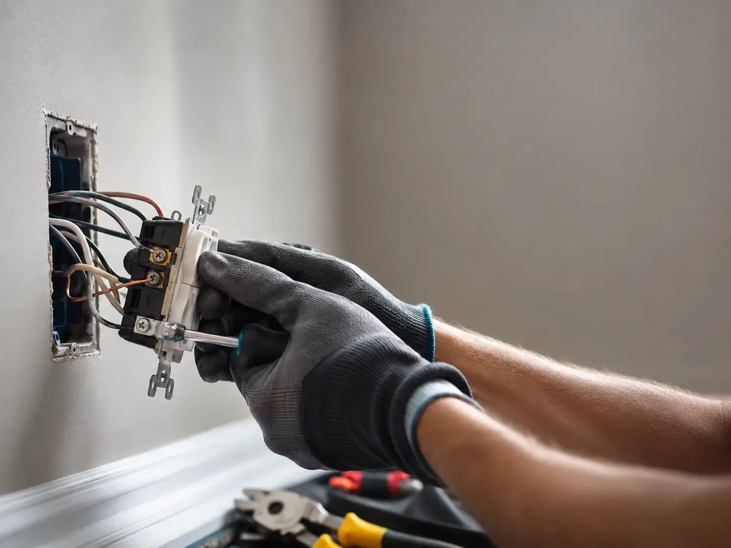 Why choose Whole Home Rewiring in West Glacier, MT